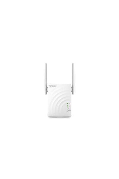 Hikvision AC1200 Επεκτατής Wi-Fi - Βελτιώνει το σήμα Wi-Fi