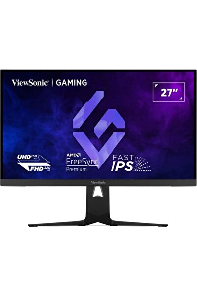 ViewSonic Monitor 27 " Xg275D1-4K