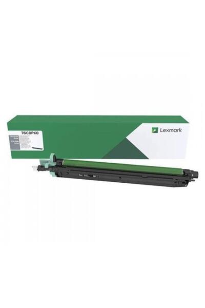 Lexmark 76C0PK0 Unitate fotoconductoră neagră pentru seria CS/X92x și C/XC 9200