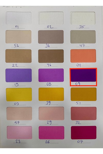 oskatekstil %100 Pamuklu Akfil Poplin Kumaş 62 Tel En 240 cm Metrelik Satış N...