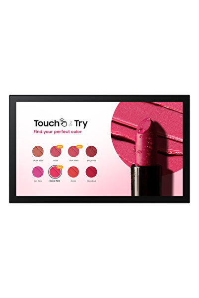 Samsung Οθόνη Αφής Lh13Qbctbgbxen