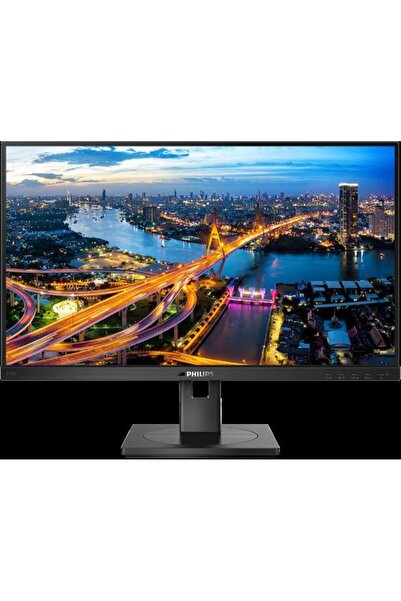 Philips 243B1 Monitor IPS FHD de 23.8 " 75Hz USB-C RJ45 Pivot Difuzoare