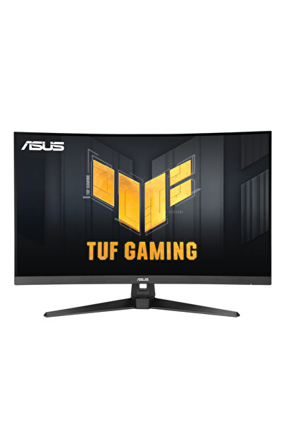 ASUS VG32VQM5B 31.5 " FHD Οθόνη Gaming Γρήγορης απόκρισης VA, 250Hz, 0.5ms