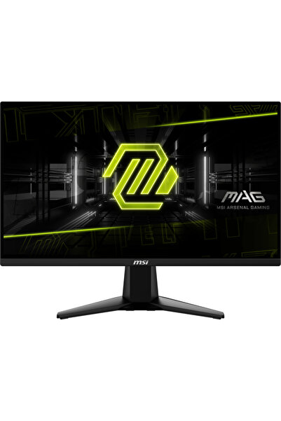MSI Mag 255F E20 Computer Monitor