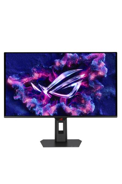 ASUS ROG Strix XG27ACDMS 26.5 " QD-OLED 1440p 280Hz Οθόνη Gaming