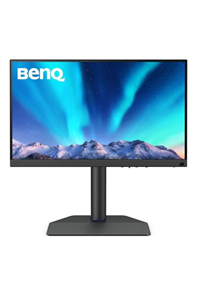 BENQ SW272Q 27 " IPS QHD Οθόνη Φωτογραφίας, 99% AdobeRGB