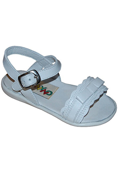 Panyno Sandale B813 Albe Din Piele, Panyno, 20