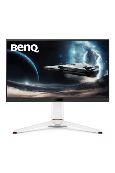 BENQ Monitor de gaming EX271U 27 " 4K IPS, 165Hz, 1ms, USB-C