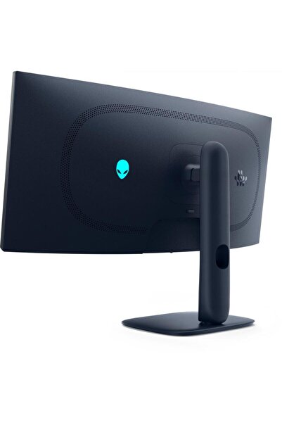 Dell Monitor de gaming Alienware AW3425DW Ultrawide QD-OLED de 34 de inci, 34...