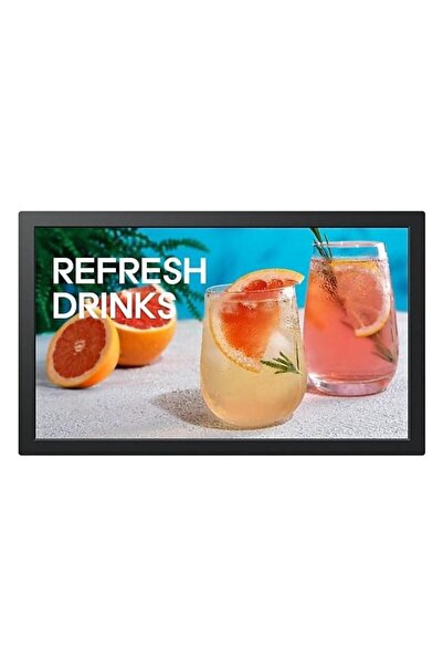 Samsung Οθόνη Σήμανσης Qb13Ce