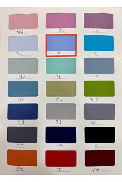 oskatekstil %100 Pamuklu Akfil Poplin Kumaş 62 Tel En 240 cm Metrelik Satış N...