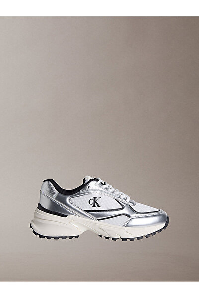 Calvin Klein Trailblazer - Mesh Mix Runner Trainers