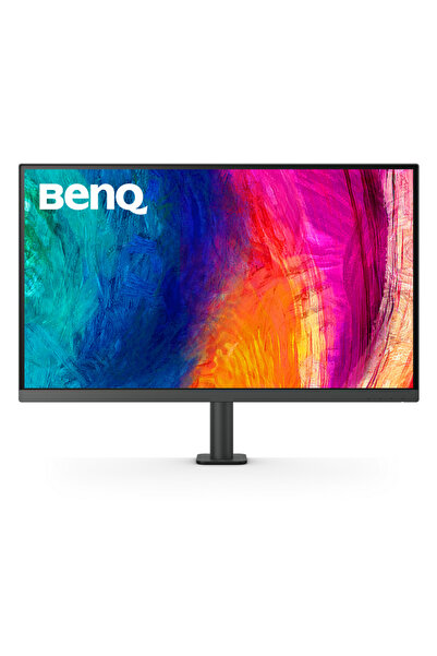 BENQ PD3205UA 31.2 " 4K UHD IPS Οθόνη Σχεδιαστών, USB-C 90W, Ηχεία