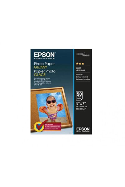 EPSON S042545 13X18 Hârtie foto lucioasă