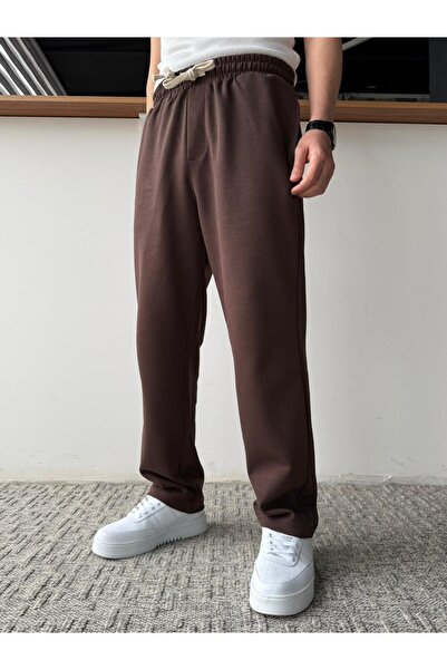 Beylerce Double Face Fabric Comfortable Fit Tracksuit