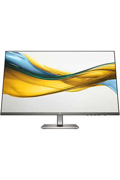 HP Οθόνη S5 27 ιντσών FHD - 527Da