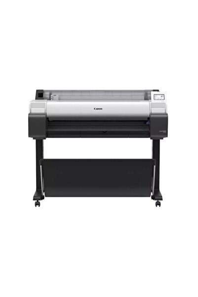 Canon imagePROGRAF TM-340 Plotter de format mare A0 de 36 de inci, Wi-Fi, 5 c...