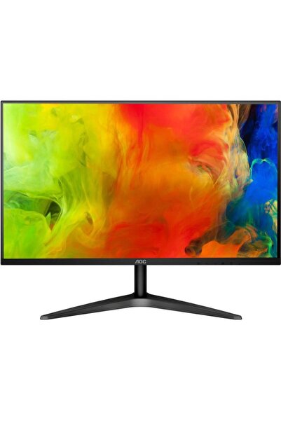 Aoc Οθόνη 23.6 " 24B1H