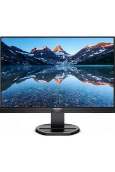 Philips 240B9/00 Οθόνη IPS 24 ιντσών 1920x1200 75Hz Ηχεία USB Hub
