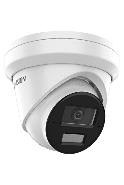 Hikvision Κάμερα IP Bullet 6MP 2.8mm IR 30M