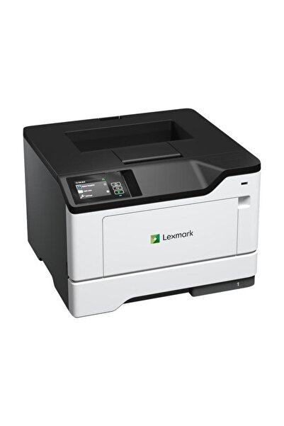 Lexmark Ms531Dw A4 Printer Laser Mono