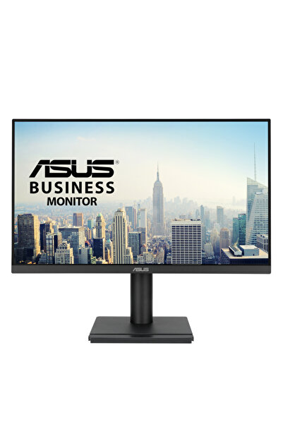 ASUS Monitor VA279QGS FHD VA de 27 de inci, 120Hz, 1ms, Difuzoare, Hub USB