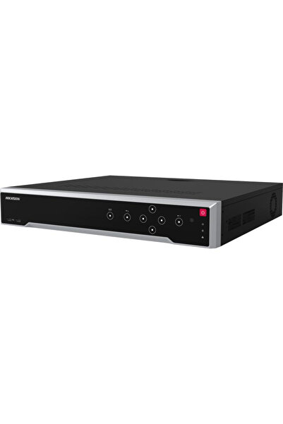Hikvision Nvr 64Ch 8K 1.5U 1Xesata 4Xsata