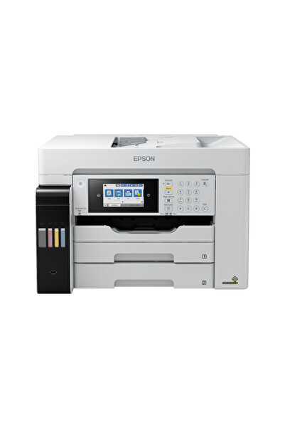 EPSON EcoTank Pro L15180 Imprimantă multifuncțională color cu jet de cerneală...