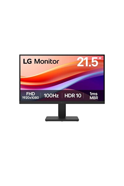 LG Οθόνη 21.5 " 22U401A-B.Aeuq