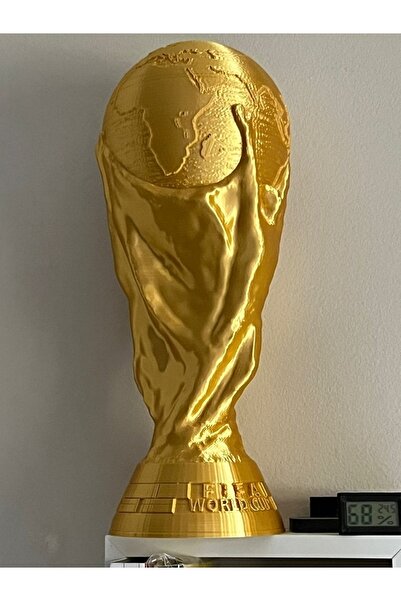 Empressco Cosmoscraft - World Cup - Dünya Kupası - Fifa Dünya Kupası 20 Cm,pla