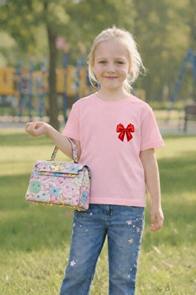 LORVEX Παιδικό μπλουζάκι 23 Απριλίου Unisex (Κορίτσια - Αγόρια) 100% βαμβακερ...