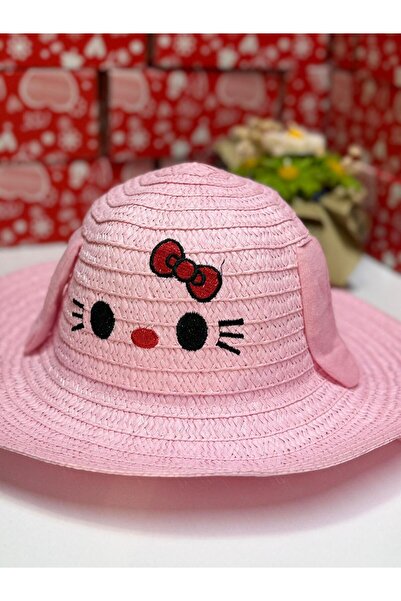 JHTshop تصميم فريد من نوعه لعب الأذنين المتحركة من عمر 2 إلى 10 سنوات قبعة صي...
