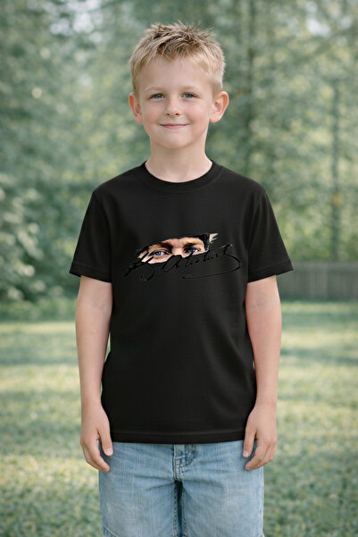 LORVEX Παιδικό μπλουζάκι 23 Απριλίου Unisex (Κορίτσια - Αγόρια) 100% βαμβακερ...