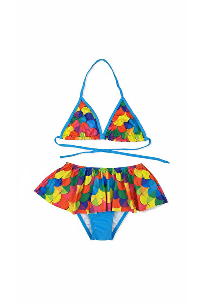 Nilmay mayo Σετ μπικίνι για κορίτσια