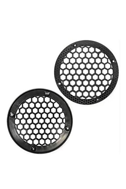 Magicvoice 16 Cm Plastik Hoparlör Kapak (2'li Takım)