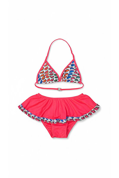 Nilmay mayo Σετ μπικίνι για κορίτσια