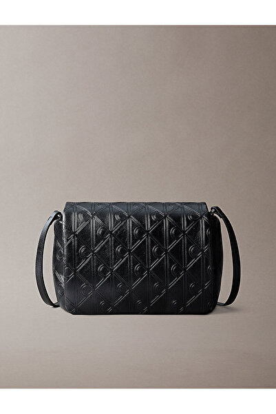 Calvin Klein Women's ck flap camera bag