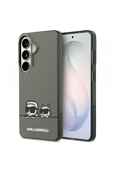 Karl Lagerfeld Θήκη MagSafe για Samsung Galaxy S26 S942, Karl Lagerfeld, IML ...