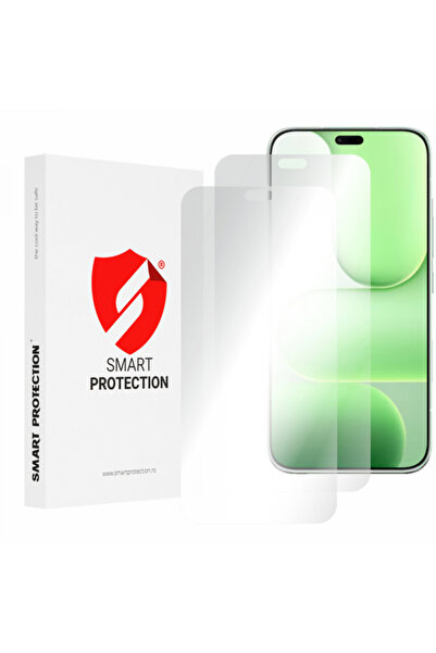 Smart Protection Folie de protectie Ecran Premium Classic pentru Honor 600 Li...
