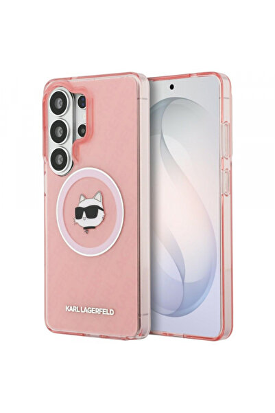 Karl Lagerfeld Θήκη MagSafe για Samsung Galaxy S26 Ultra S948, Karl Lagerfeld...