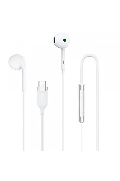 Acefast Handsfree USB-C L7, Alb