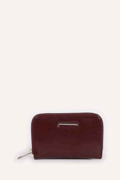 DeFacto Γυναικείο πορτοφόλι από συνθετικό δέρμα H6254AXNS