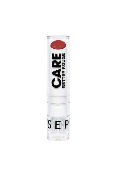 SEPHORA Better Rouge - Satin Finish Lipstick