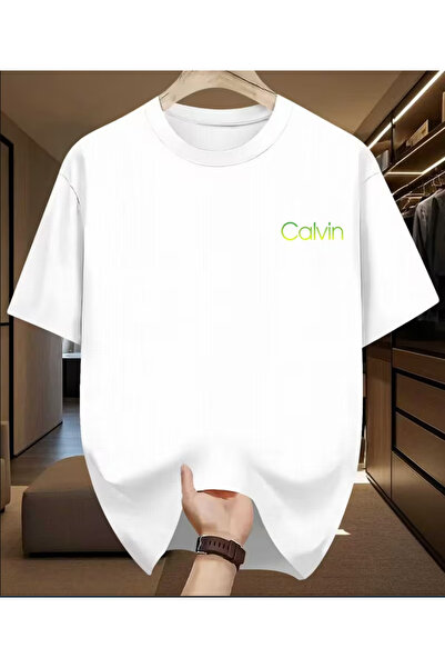 LİNA06 Men's t-shirt, Newest Men's Outdoor Casual Breathable Quick-Dry Sweat-...