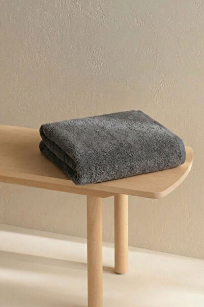 Nazik Home Πετσέτα μπάνιου Tuana (90 x 150 εκ.)