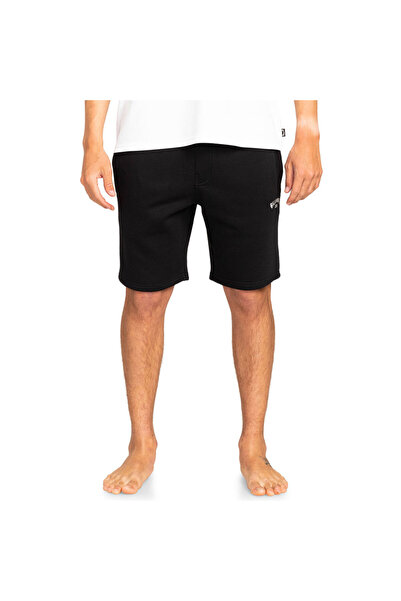 BİLLABONG ARCH ΣΟΡΤΣ ΦΟΡΜΑΣ ΜΑΥΡΟ XL