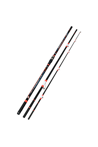 Albastar Massive Surf Kamış 425 Cm Standart - 425CM - 100-300GR
