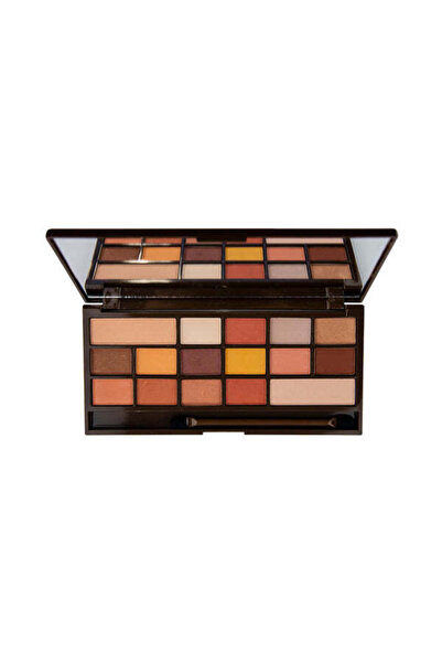 The Pink Ellys The Pink Ellis 16 Colors Cheesecake Eyeshadow Palette