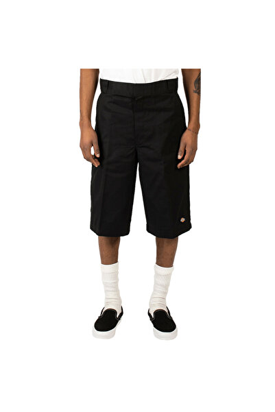 Dickies 13IN MLT PKT W/ST REC ΣΟΡΤΣ ΜΑΥΡΟ 36