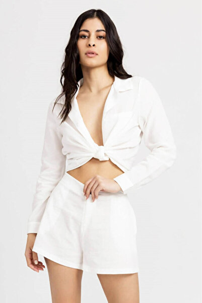 Etre Clothing Πουκάμισο